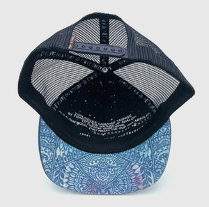 HAT - Zen Trucker Hat Unisex