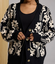 Load image into Gallery viewer, SWEATER - Mars Sweater Black