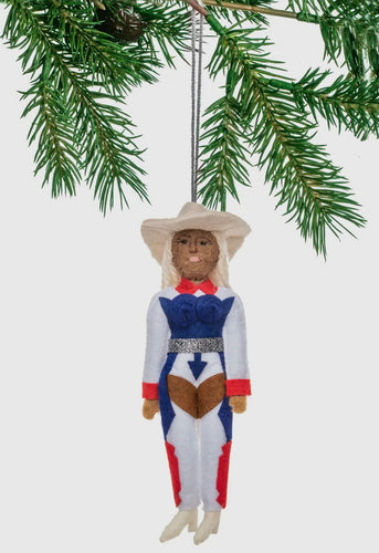 ORNAMENT - Beyoncé (preorder - shipping Nov 7th)