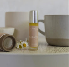 Load image into Gallery viewer, ROLLER - Balance Essential Oil Roll-On Lemon, Lavender &amp; Rose