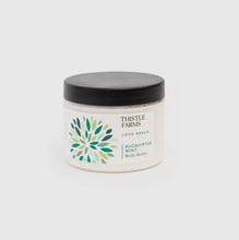 Load image into Gallery viewer, BODY BUTTER - Eucalyptus Mint Body Butter