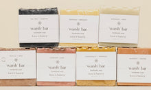 Load image into Gallery viewer, SOAP - Warsh’ Bar Hon’s Honey