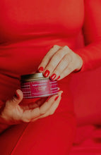 Load image into Gallery viewer, CANDLE - Sparkling Pear Cider Soy Candle  8 oz Tin