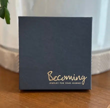 Load image into Gallery viewer, NECKLACE - Through Thick &amp; Thin - Sterling Silver