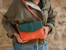 Load image into Gallery viewer, PURSE -  Samos Crossbody Bag