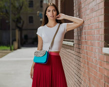 Load image into Gallery viewer, PURSE - Reversible Teo Bag
