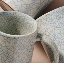 Load image into Gallery viewer, Mug - Ciya Crackle Mug