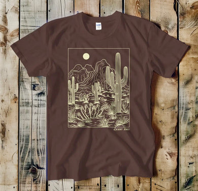 Desert Vibe Tee