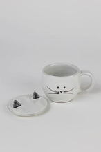 Load image into Gallery viewer, MUG - Meow Mug