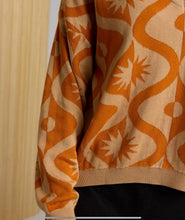 Load image into Gallery viewer, SWEATER - Sunshine Woodrow Sweater