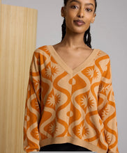 Load image into Gallery viewer, SWEATER - Sunshine Woodrow Sweater