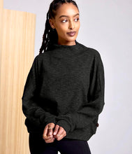 Load image into Gallery viewer, TOP - Ora Long Sleeve - Organic Cotton