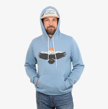 Load image into Gallery viewer, SWEATSHIRT - Raven Mountain - Unisex
