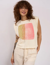 Load image into Gallery viewer, T-SHIRT- Two Parts Muscle Tee