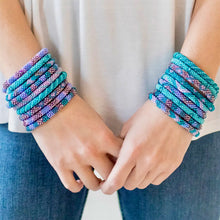 Load image into Gallery viewer, BRACELET - Roll-On Bracelet Maldives