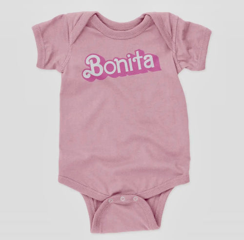 Bonita Infant Onesie