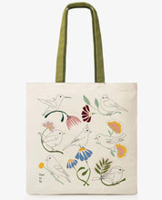 Load image into Gallery viewer, TOTE - Free To Fly Tote