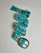 Load image into Gallery viewer, BELT- Peruvian Magnolia Belt - 3 Sizes