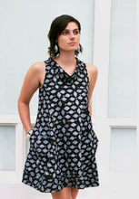 Load image into Gallery viewer, DRESS - Eli Dress - Keepsake Black