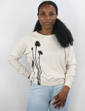 Load image into Gallery viewer, TOP- Pia Purple Long sleeve