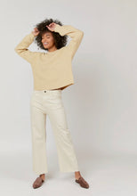 Load image into Gallery viewer, JEANS - Aberdeen Ankle Crop High Rise Jean