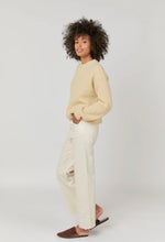Load image into Gallery viewer, JEANS - Aberdeen Ankle Crop High Rise Jean