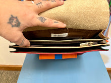 Load image into Gallery viewer, BAG - Convertible Crossbody Bag to Backpack