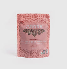 Load image into Gallery viewer, TEA - Little Berry Hibiscus Organic Loose Tea