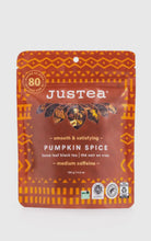 Load image into Gallery viewer, TEA - Pumpkin Spice Organic Loose Tea