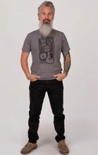 Load image into Gallery viewer, Unplug &amp; Jam Tee