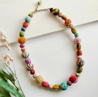 NECKLACE - Calysta Necklace