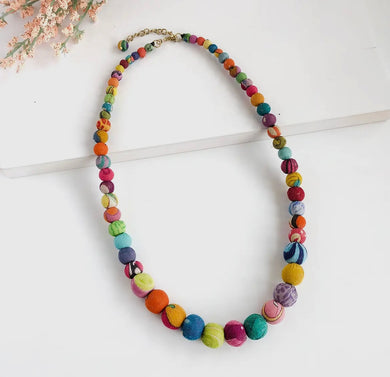 NECKLACE - Sintara Necklace