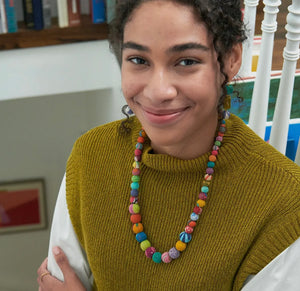 NECKLACE - Sintara Necklace
