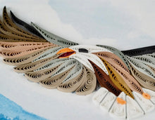Load image into Gallery viewer, CARD - Soaring Eagle