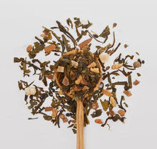 Load image into Gallery viewer, TEA - Coconut Green Organic Loose Tea