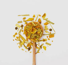 Load image into Gallery viewer, TEA - Tumeric Ginger Organic Loose Tea