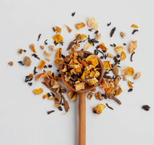 Load image into Gallery viewer, TEA - Pumpkin Spice Organic Loose Tea