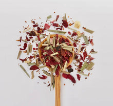 Load image into Gallery viewer, TEA - Little Berry Hibiscus Organic Loose Tea