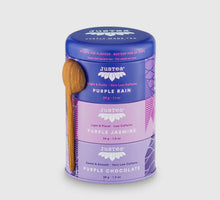 Load image into Gallery viewer, TEA - Purple Tea Trio Organic Loose Tea