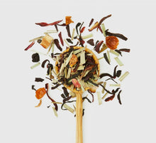 Load image into Gallery viewer, TEA - Purple Tea Trio Organic Loose Tea