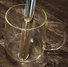 Load image into Gallery viewer, TEA - Sliding Tea Infuser