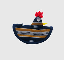 Load image into Gallery viewer, POTHOLDER - Chicken Potholder