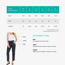 Load image into Gallery viewer, DRESS - Blueberry Organic Cotton Maxi Dress