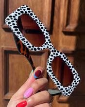 Load image into Gallery viewer, GLASSES - Spot Me If You Can Sunglasses