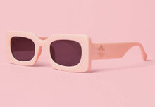 Load image into Gallery viewer, GLASSES - Rose Sunglasses