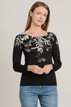 Load image into Gallery viewer, SHIRT - Vine Bamboo LS