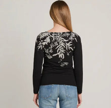 Load image into Gallery viewer, SHIRT - Vine Bamboo LS