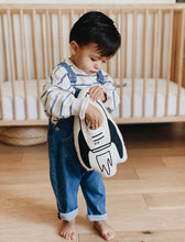 Load image into Gallery viewer, PILLOW - Rocket + Astronaut Pillow