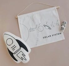 Load image into Gallery viewer, WALL HANGING - Solar System