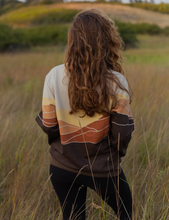 Load image into Gallery viewer, PULLOVER - Unisex Range Pullover - Organic Cotton